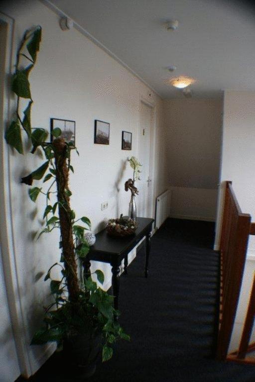 Hotel De Harmonie Sexbierum Εξωτερικό φωτογραφία