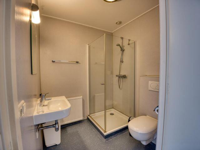 Hotel De Harmonie Sexbierum Εξωτερικό φωτογραφία